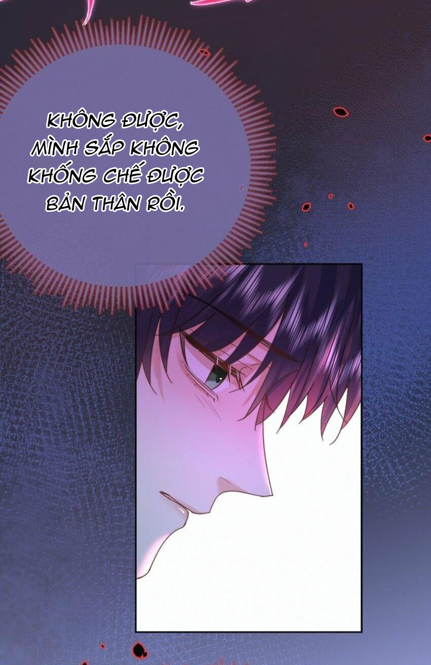 huynh dạy đệ vô lễ chapter 21 30