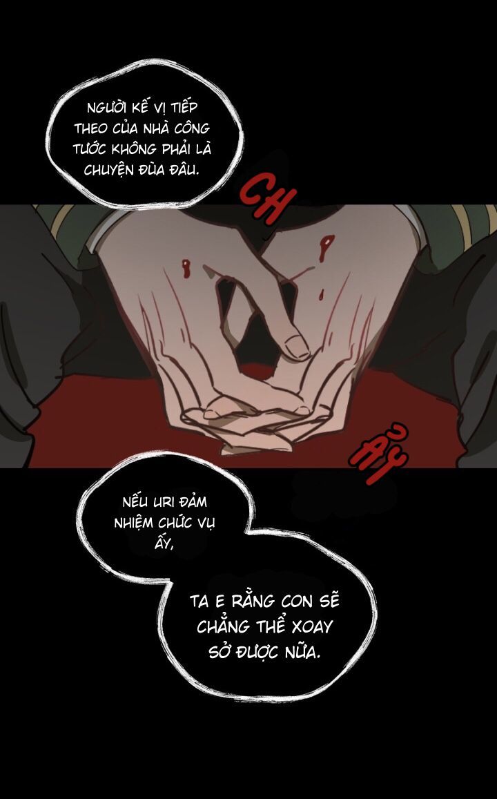 lamia orphe đã chết chapter 8 9