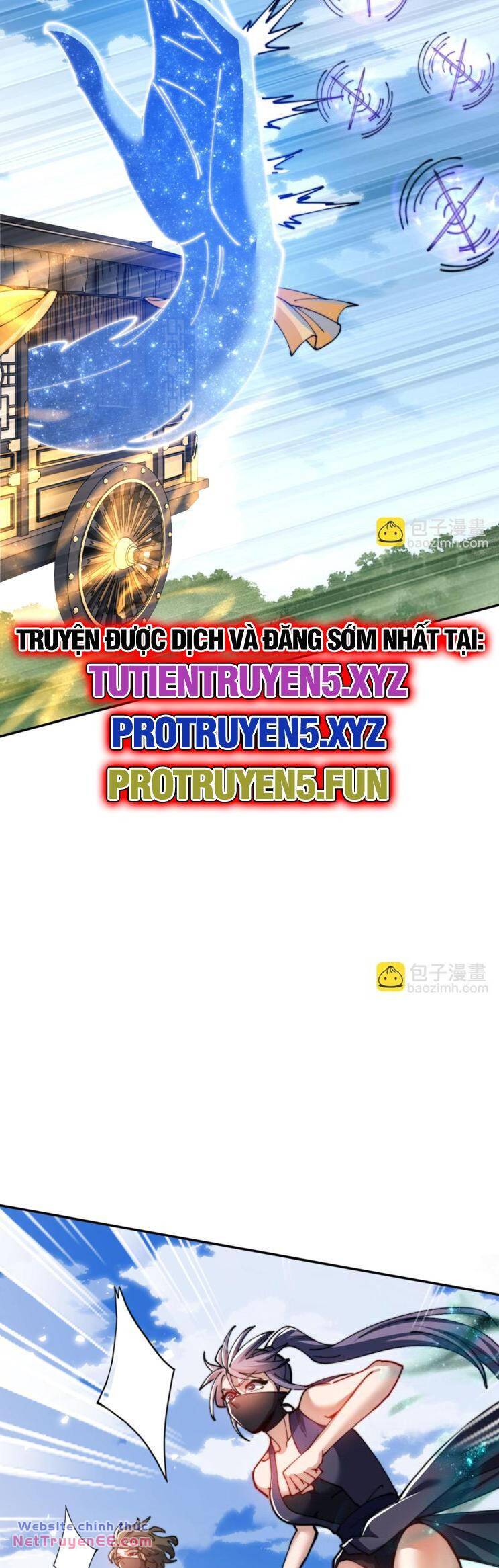 Sư Tôn: Nghịch Đồ Này Mới Không Phải Là Thánh Tử chapter 36 46