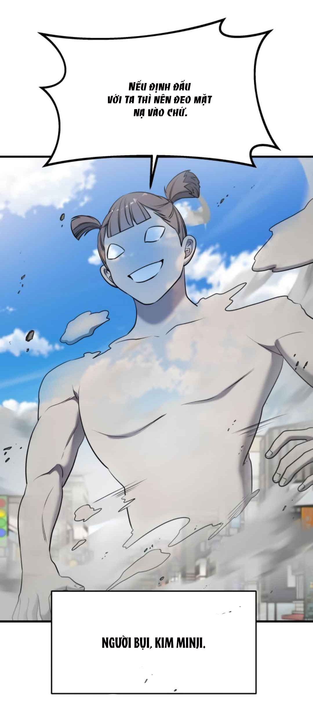 phản diện thuần túy chapter 61.1 86