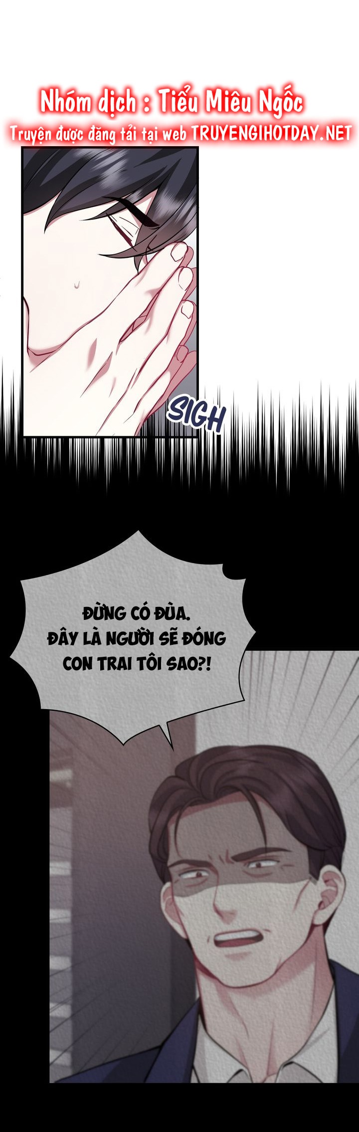 ngày mai chapter 25 3