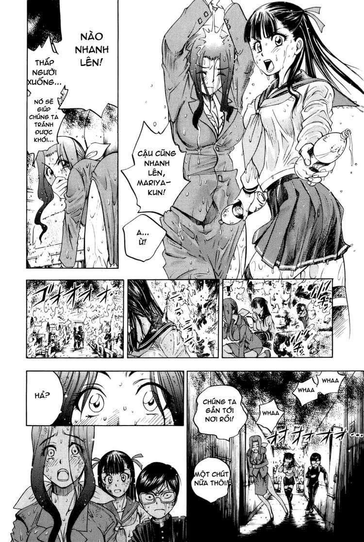 cage of eden chapter 7 4