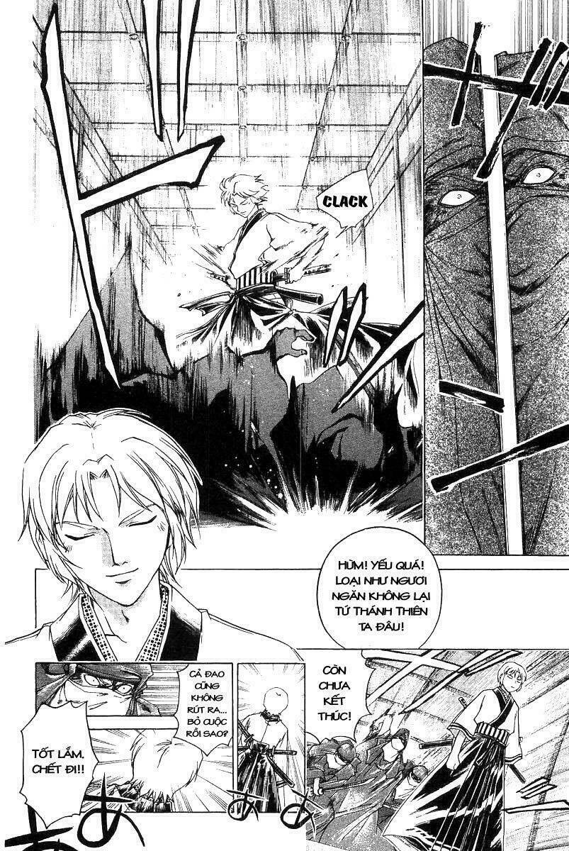 mắt quỷ kyo chapter 193 15