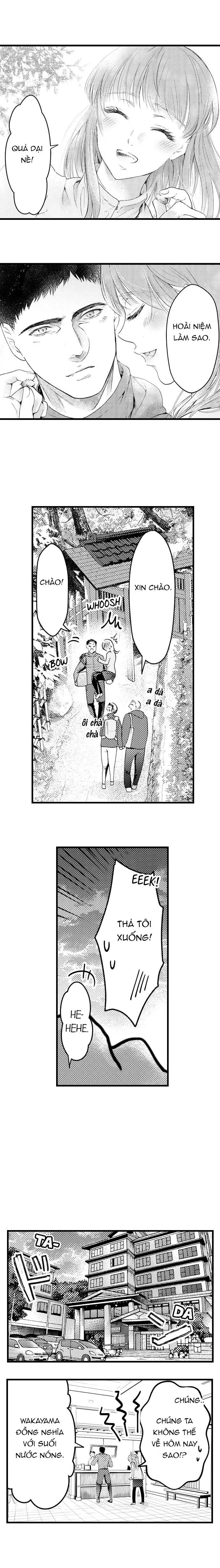 bạn có muốn làm tình với bad guy (full) chapter 7 10