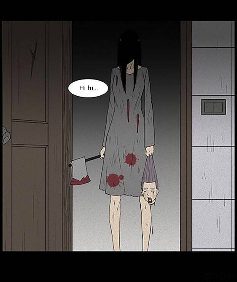 kinh dị đêm khuya chapter 49 33