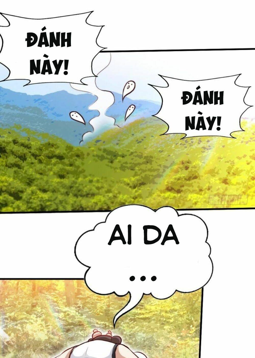 chí tôn thần ma chapter 135 15