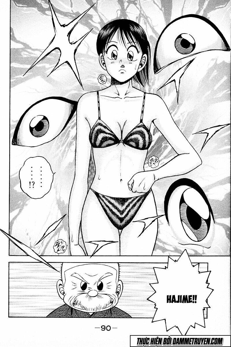 shin kotaro makaritoru! juudouhen chapter 201 14