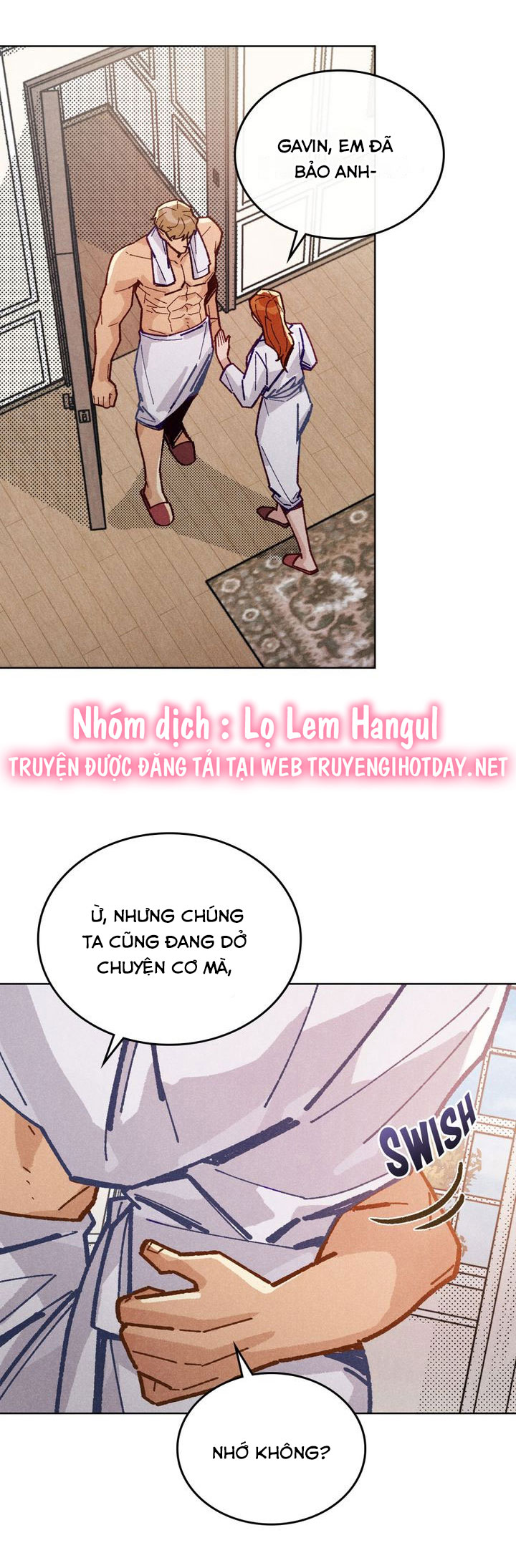 giải mã ngôn ngữ trái tim chapter 18 10