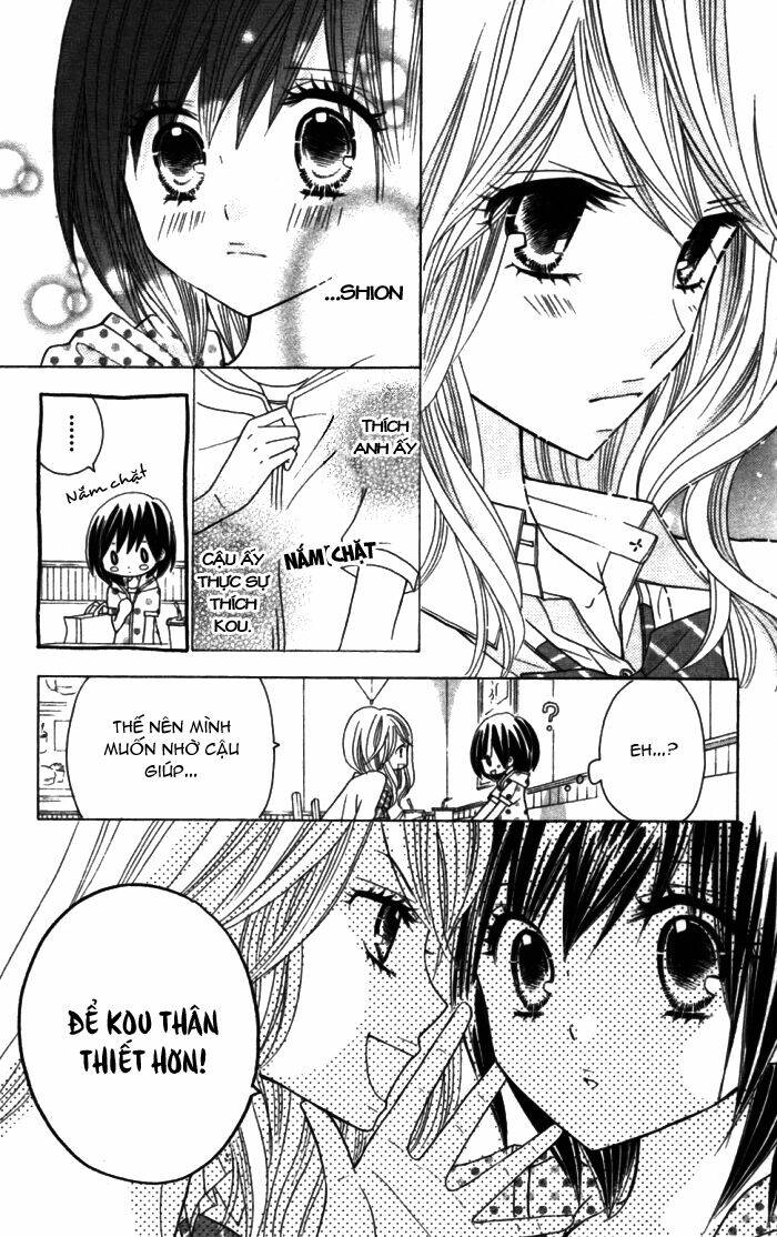 kimi ja nakya dame nanda chapter 10 5