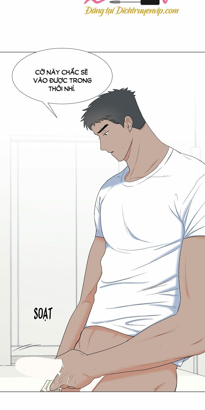 công nam bắc thụ chapter 12 35