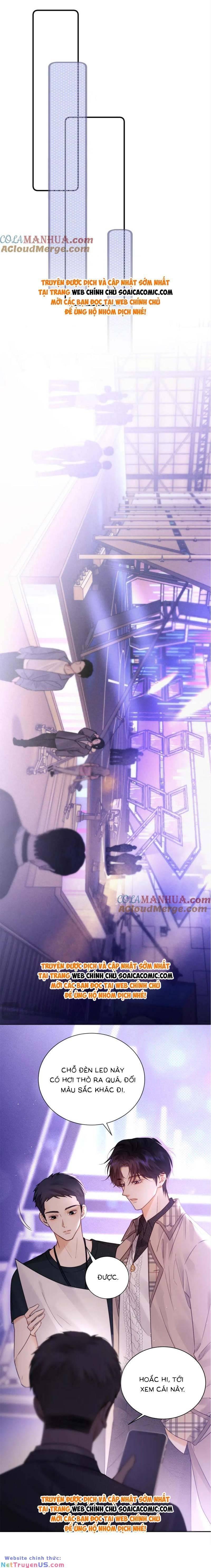 fan vợ - bạn đã biết chưa? chapter 14 2