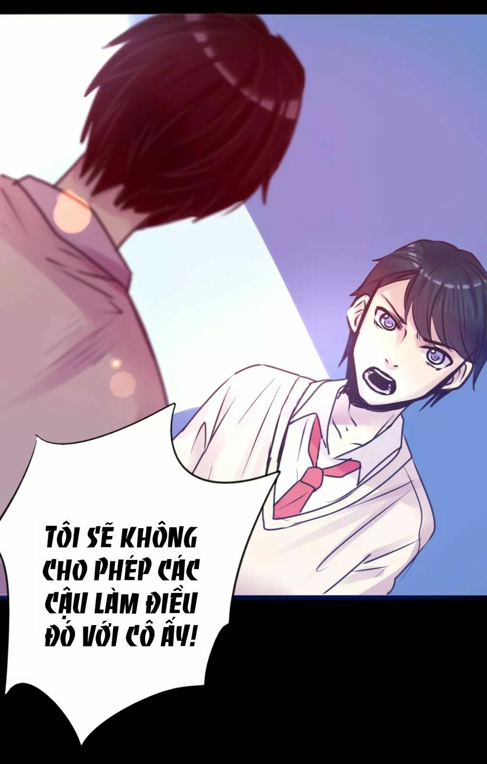 trả thù trường trung học phần 2 chapter 9 5