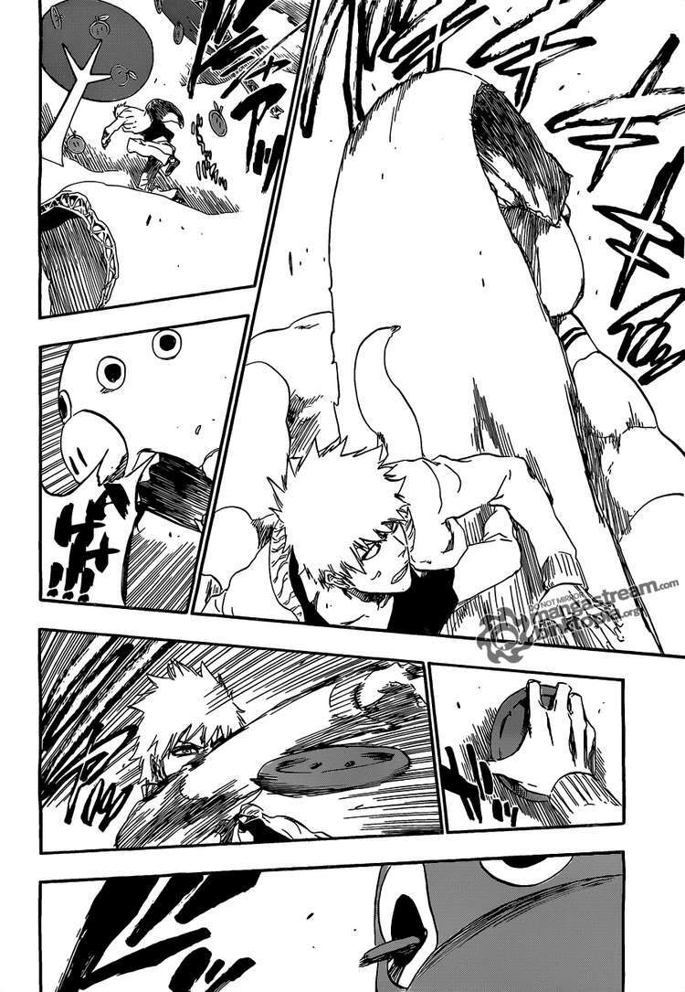 thần chết ichigo chapter 436 13