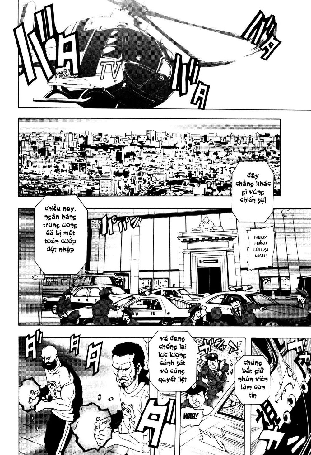 tokyo esp chapter 4 12