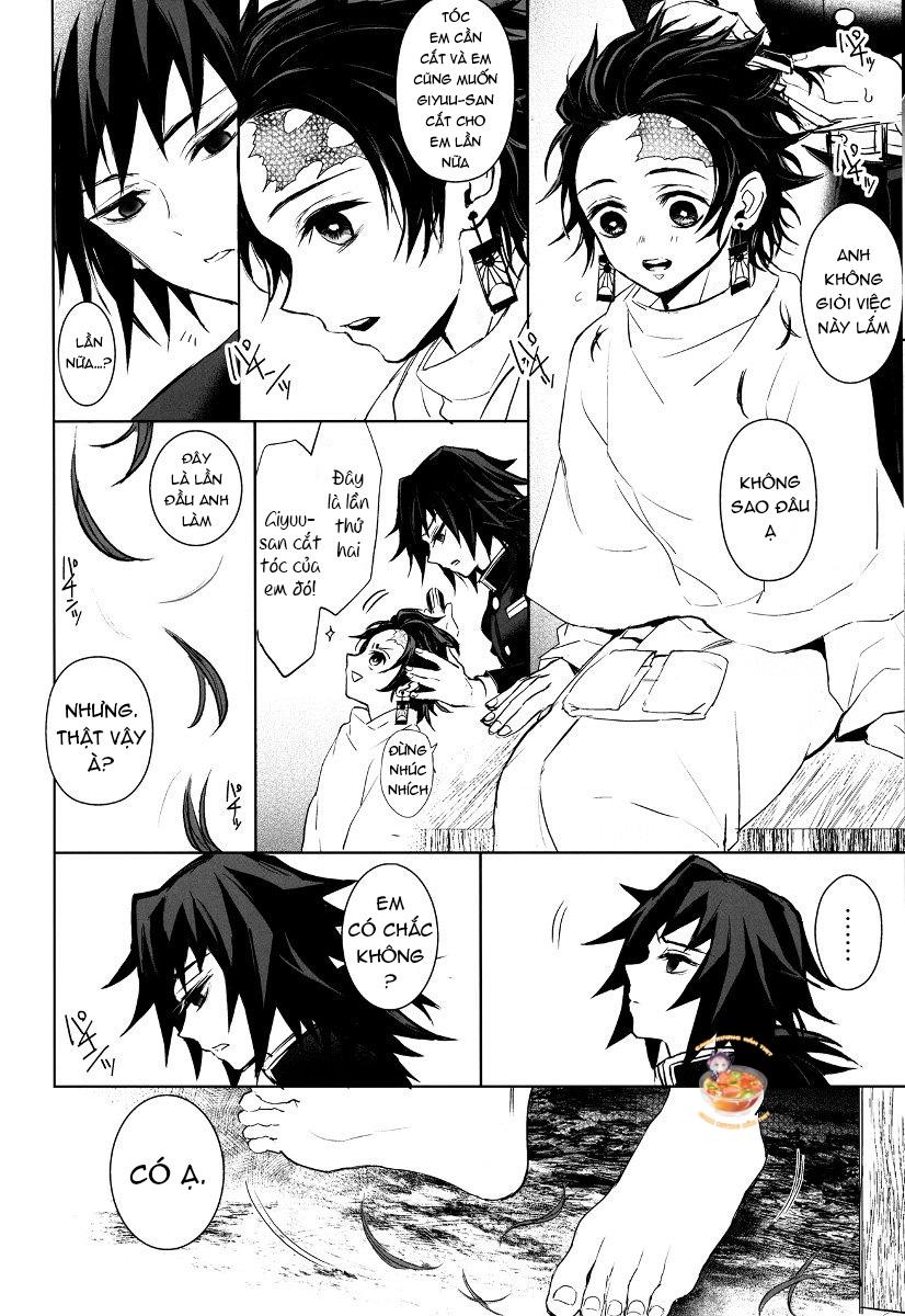 tổng hợp oneshot boylove chapter 122 41