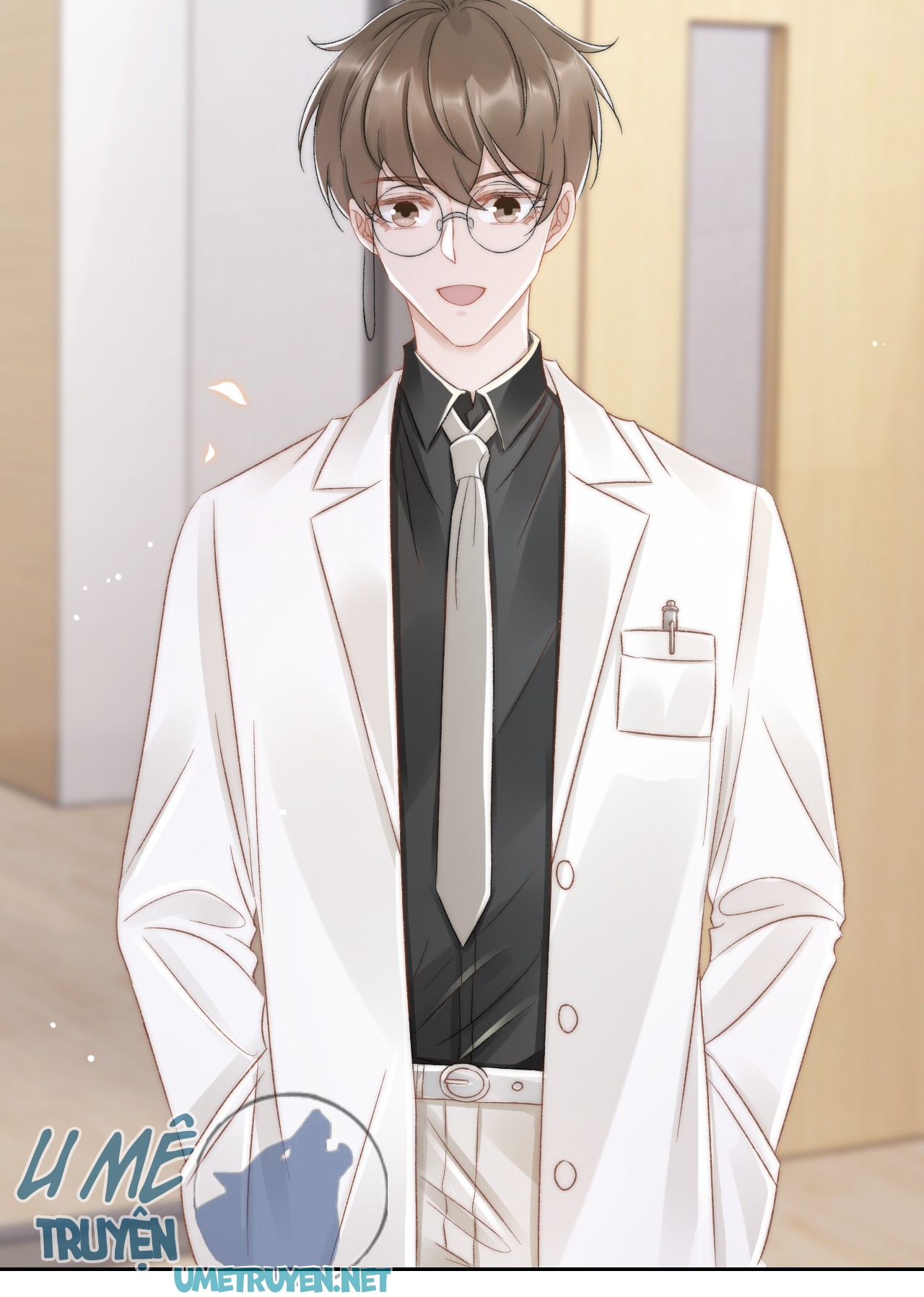 ta sinh con cho tổng tài chapter 29 40