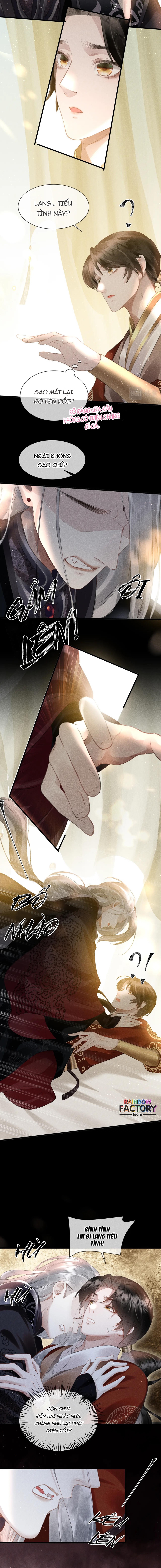 giáo chủ thích ức hiếp người chapter 26 5