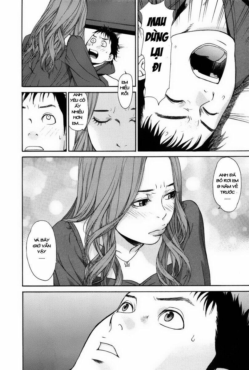 ashita dorobou chapter 7 19