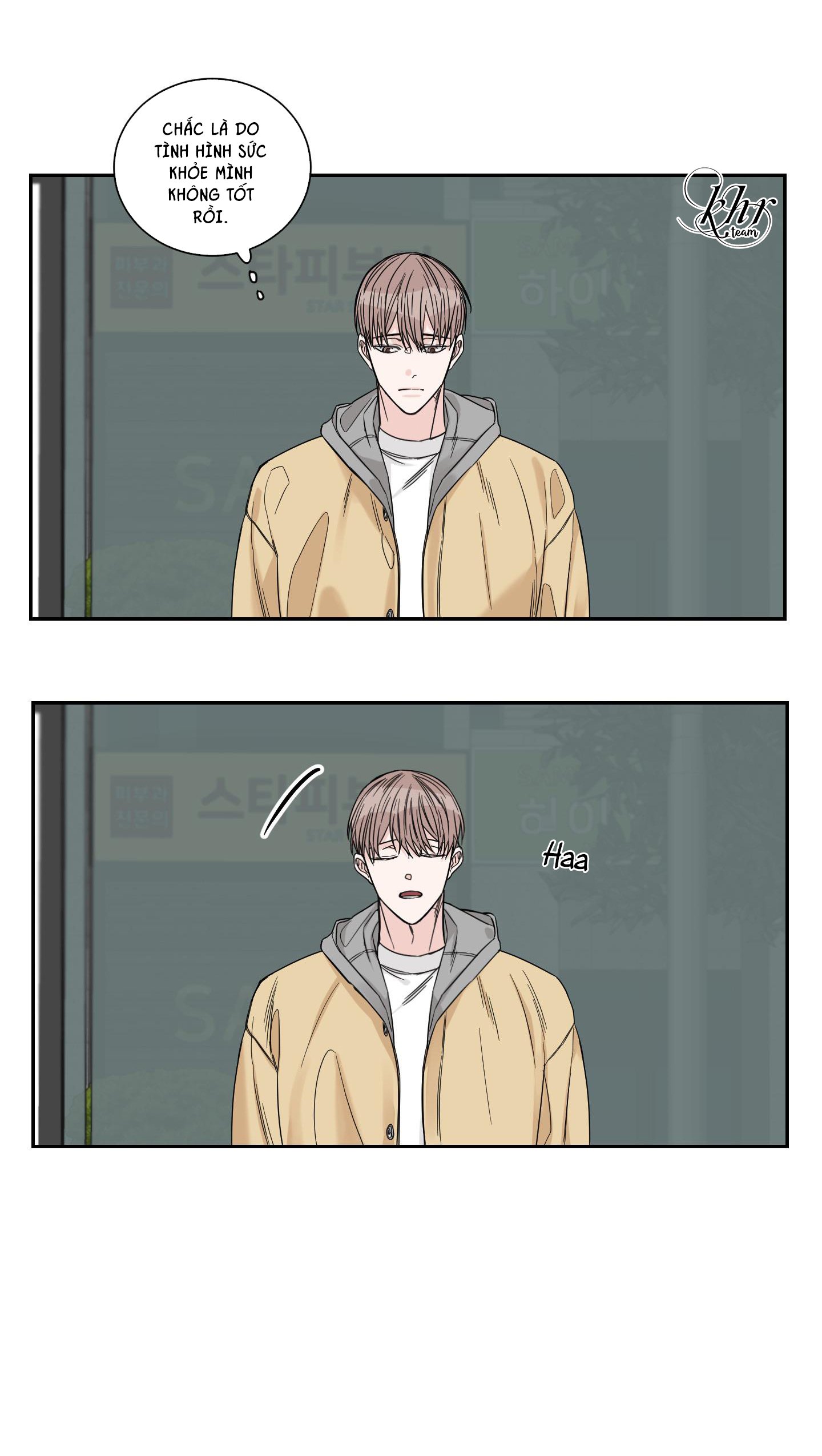 điểm dừng chân cuối cùng chapter 15 8