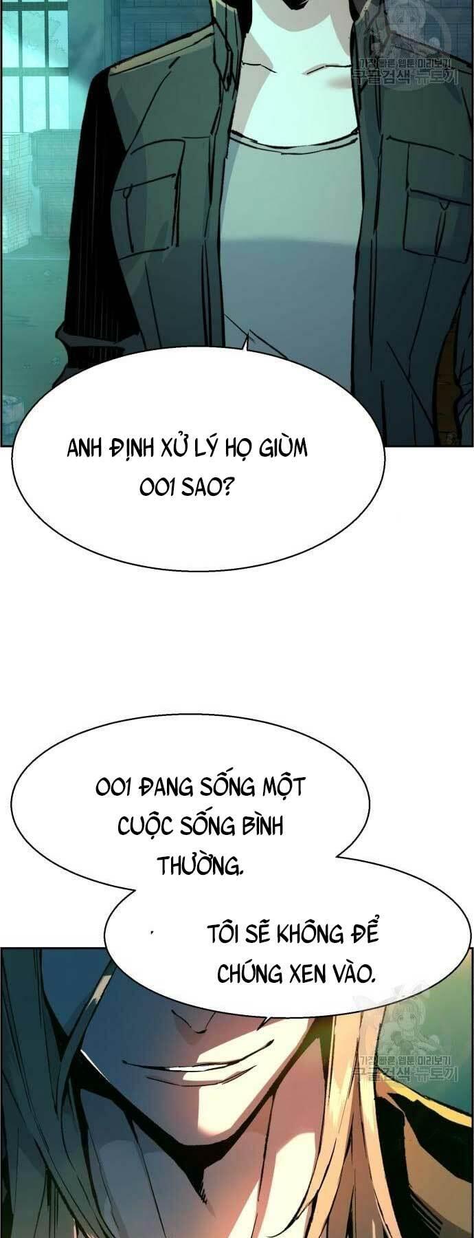 bạn học tôi là lính đánh thuê chapter 115 70
