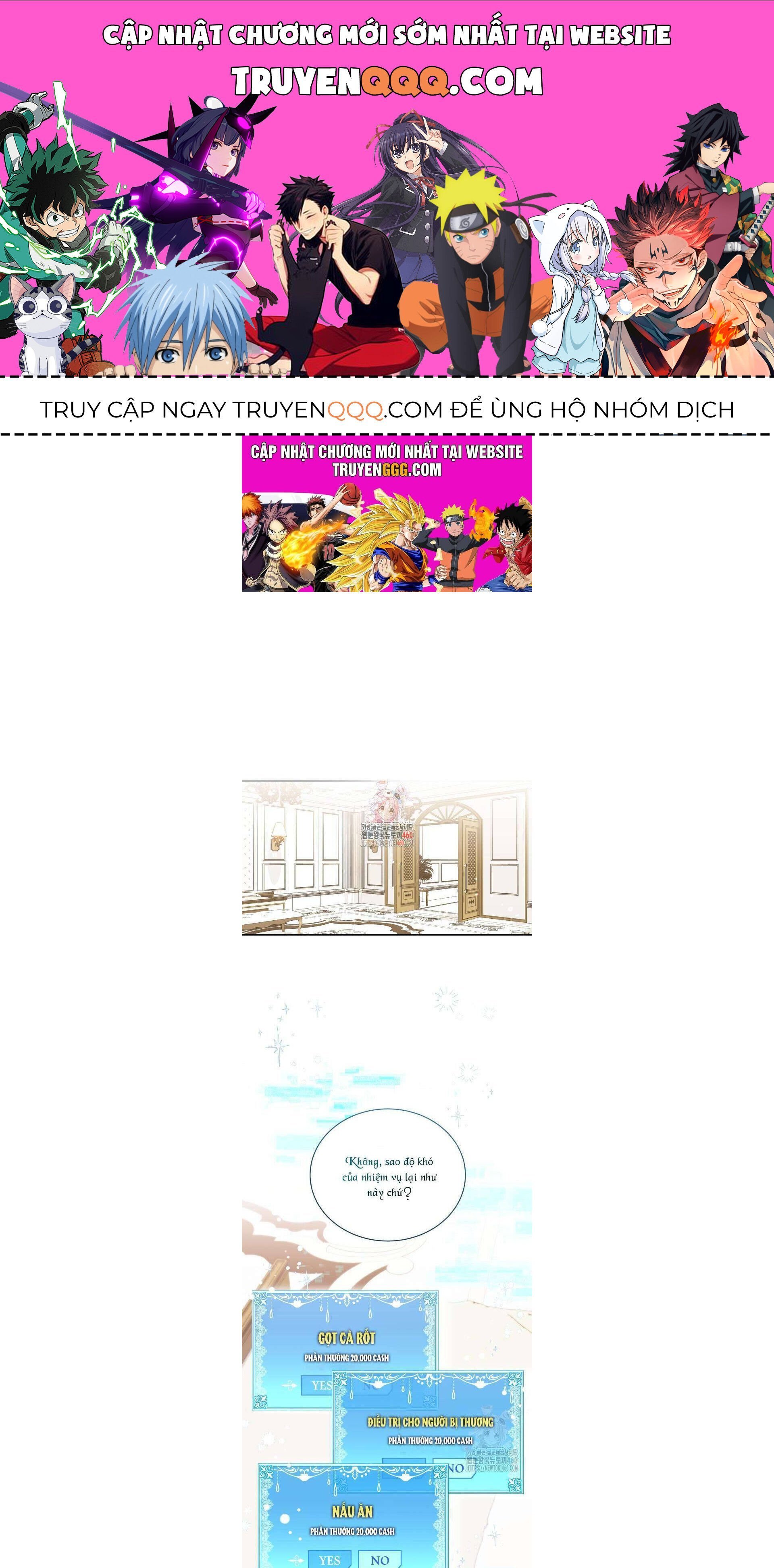 hướng dẫn về ác nữ chapter 14 1