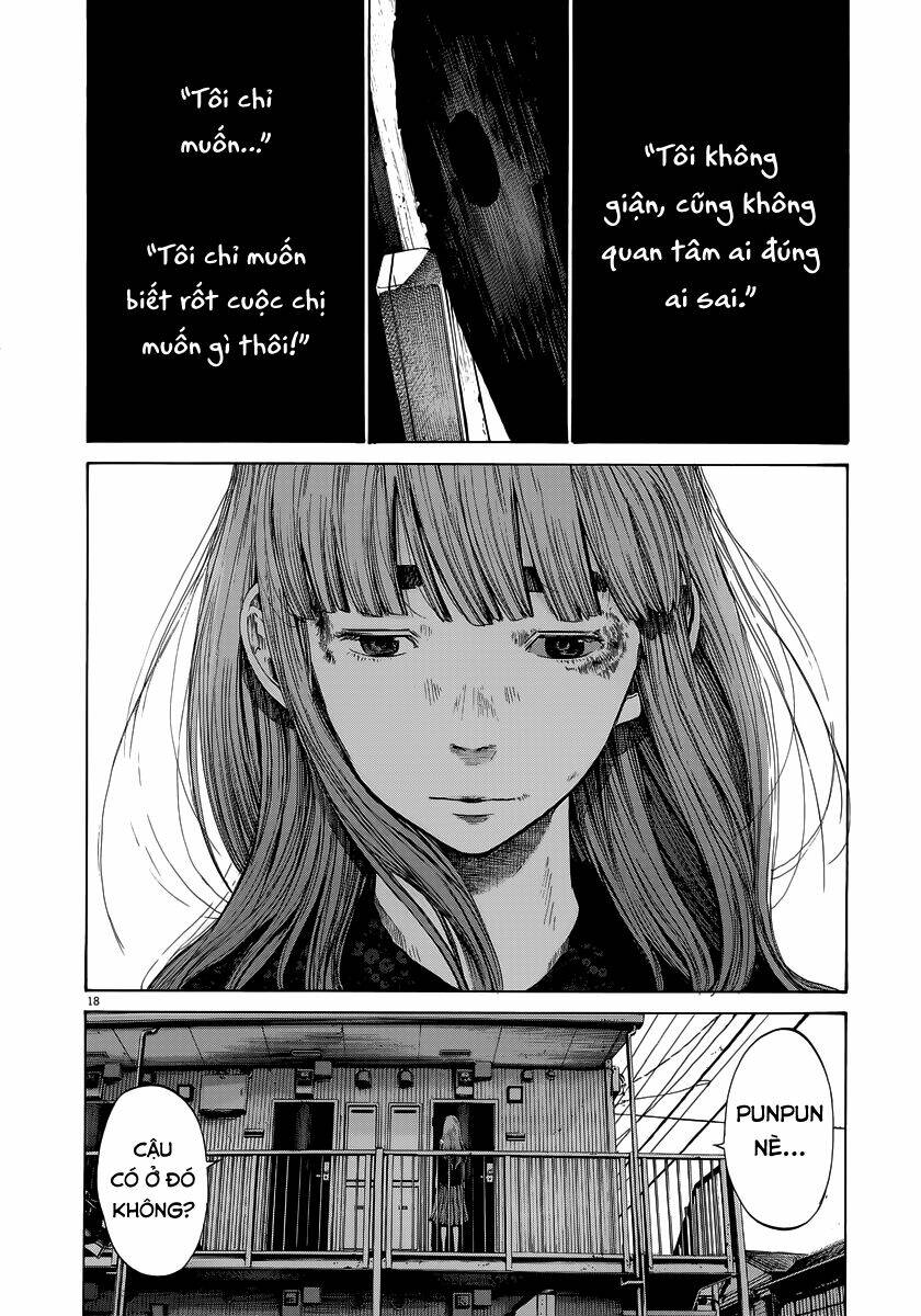 chúc ngủ ngon, punpun chapter 108 19