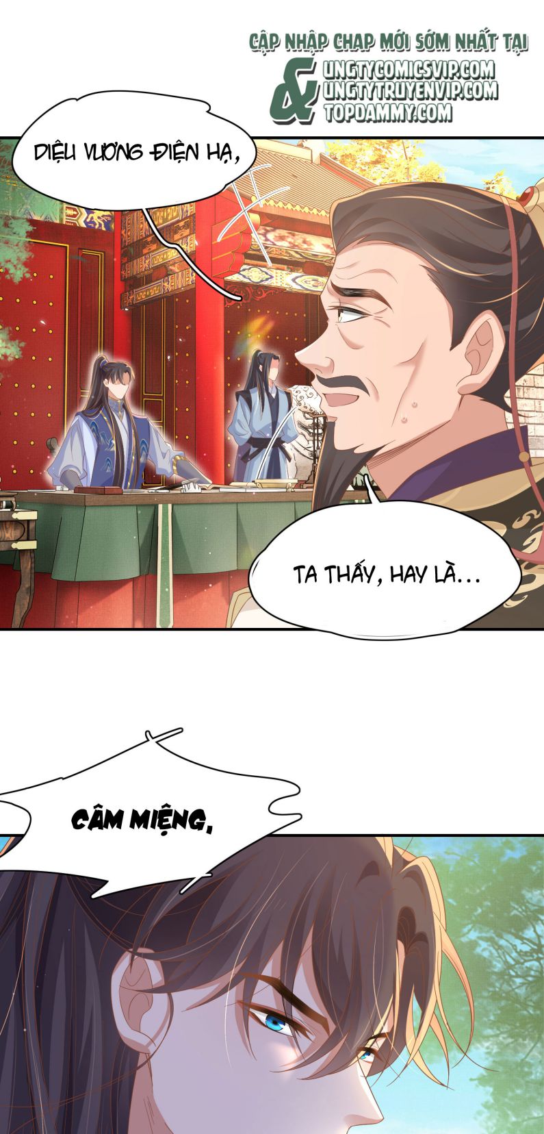 bá tổng vương phi lật xe chỉ nam chapter 74 1