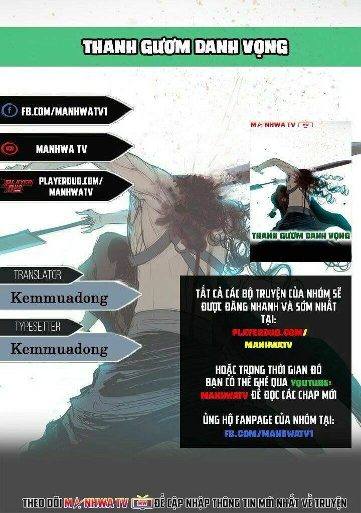 thanh gươm danh vọng chapter 12 2