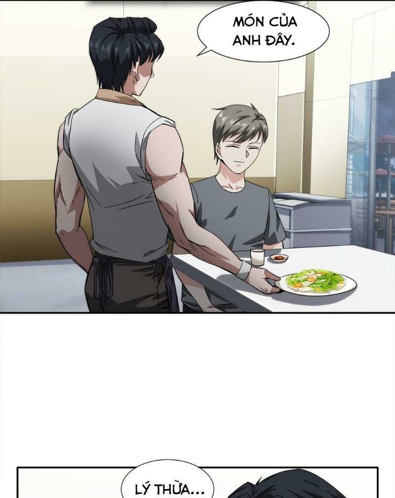 dạ thị chi chủ chapter 18 3