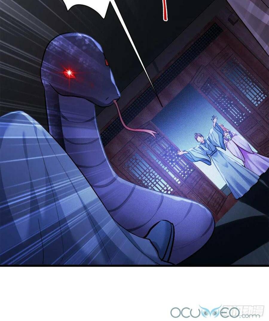 dạy bảo ma vương lão công 2 chapter 4 37