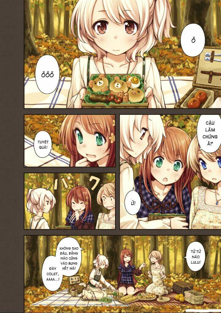 komorebi no kuni chapter 30 9