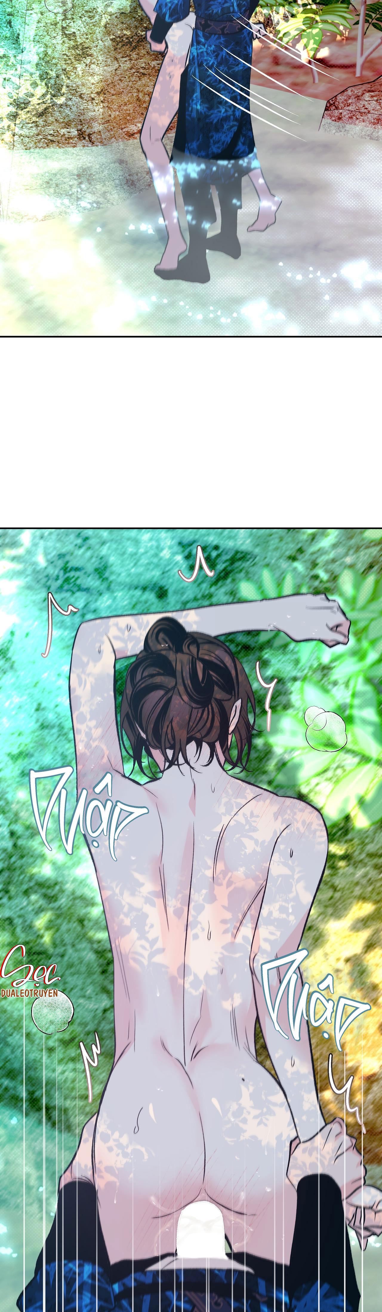 mộc đàn hương chapter 11 21