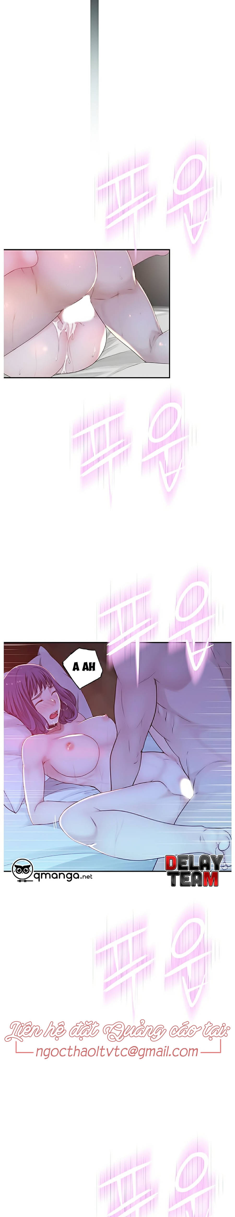 giữa hai ta chapter 5 16