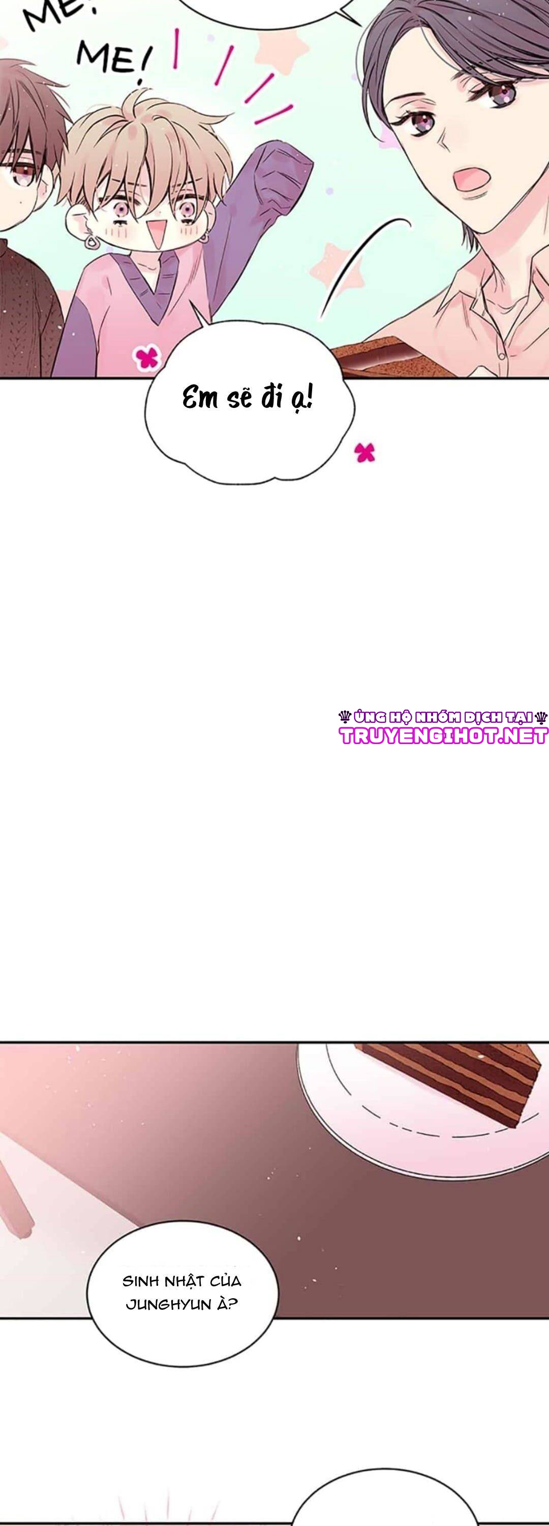 in my closet chapter 20 20