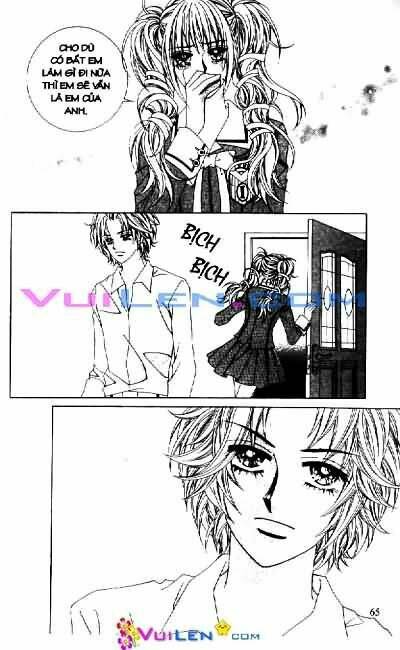 tình yêu quý tộc chapter 12 6