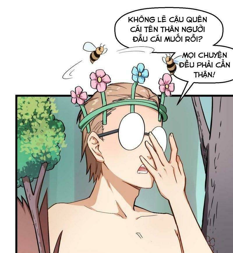vườn trường cuồng sư hệ thống chapter 93 16