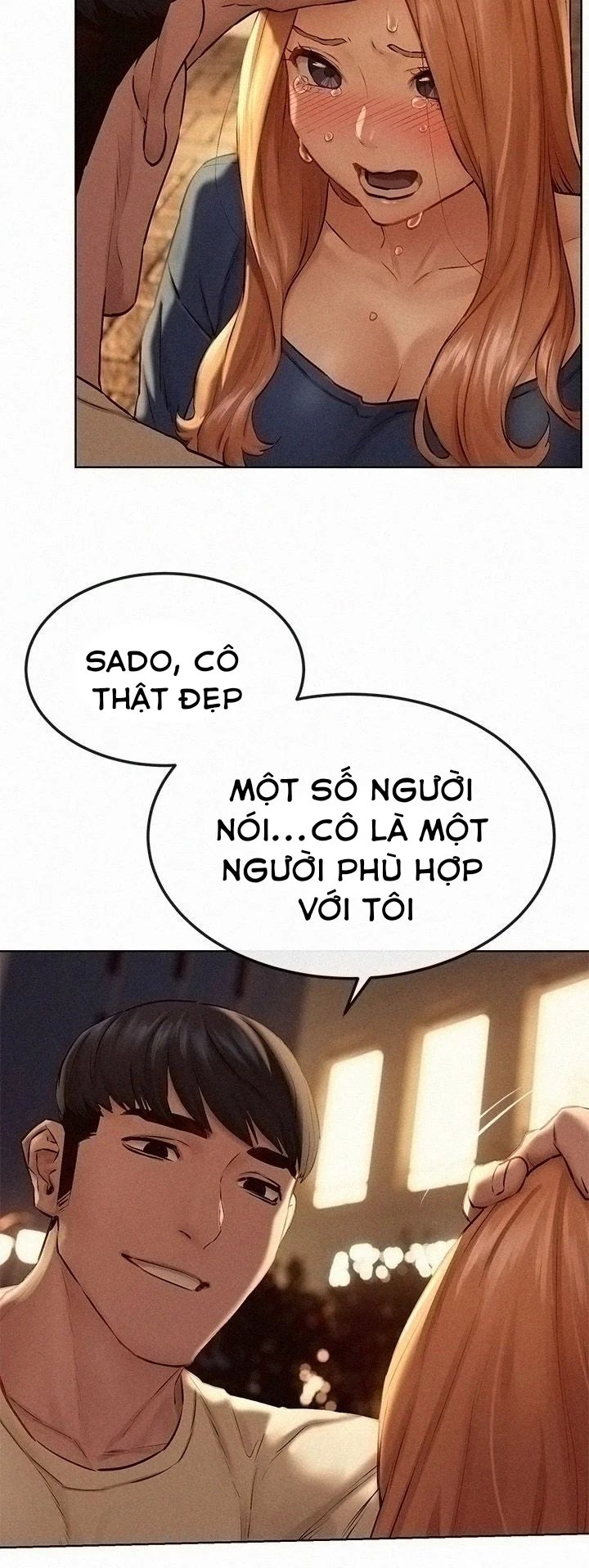 cuộc chiến thầm lặng chapter 211 25