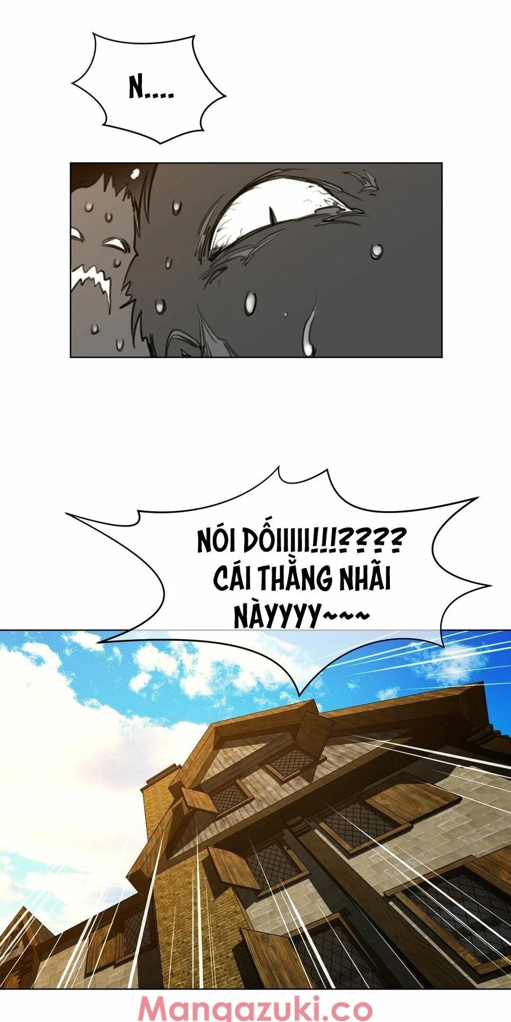 một nửa hoàn hảo chapter 57 29