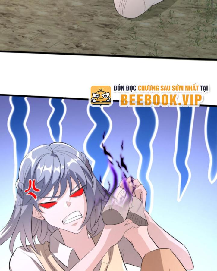 học cùng em gái, tôi bất cẩn vô địch rồi chapter 85 23