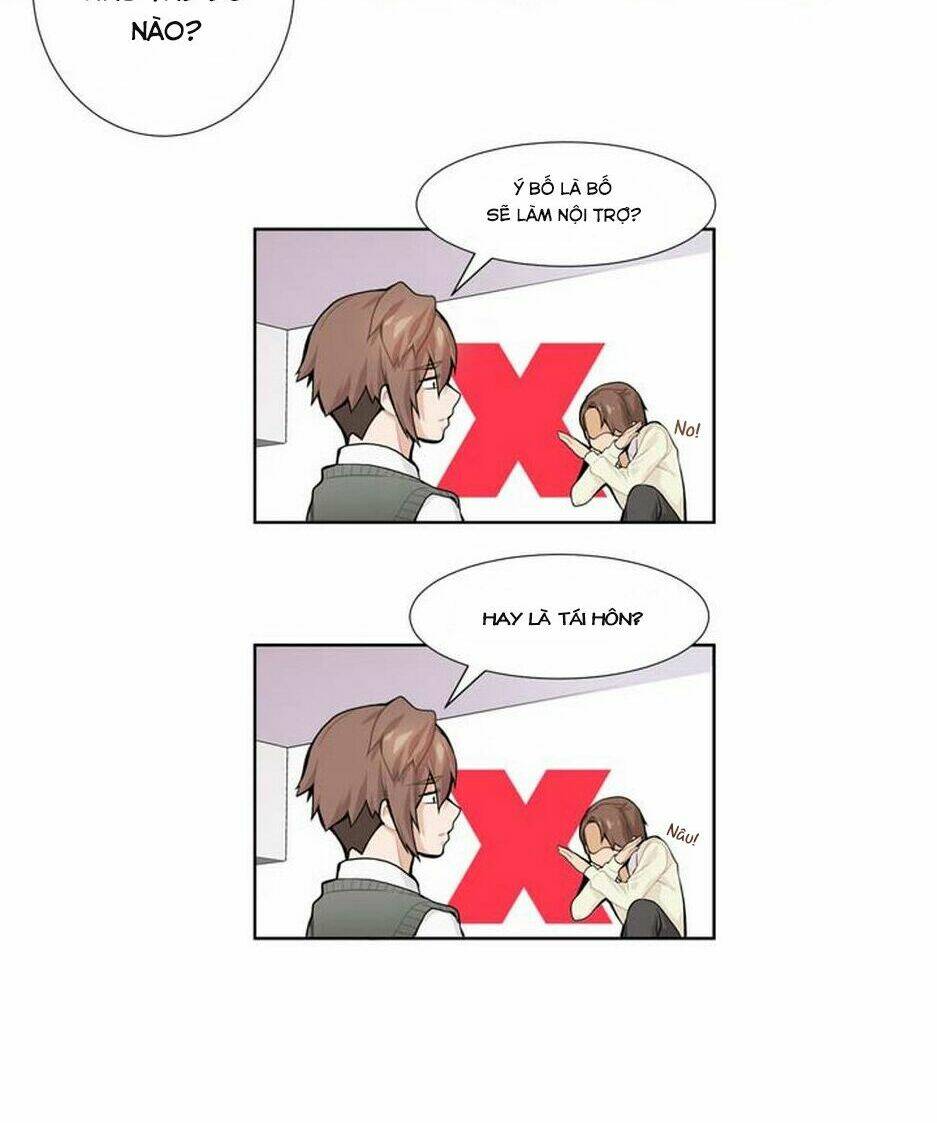 the fiancee is here chapter 1 13