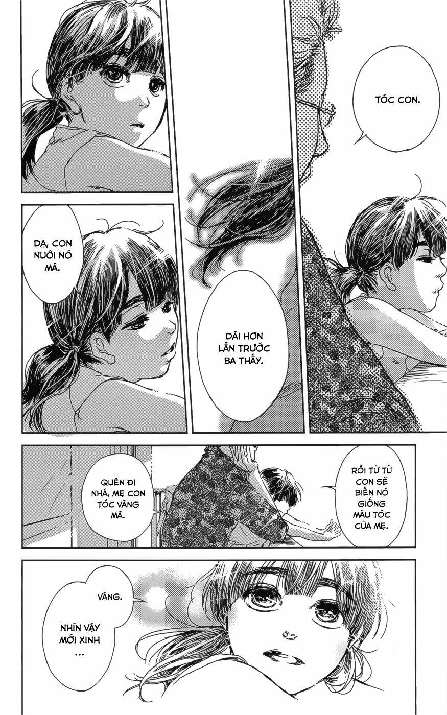 shiki no zenjitsu chapter 2 12