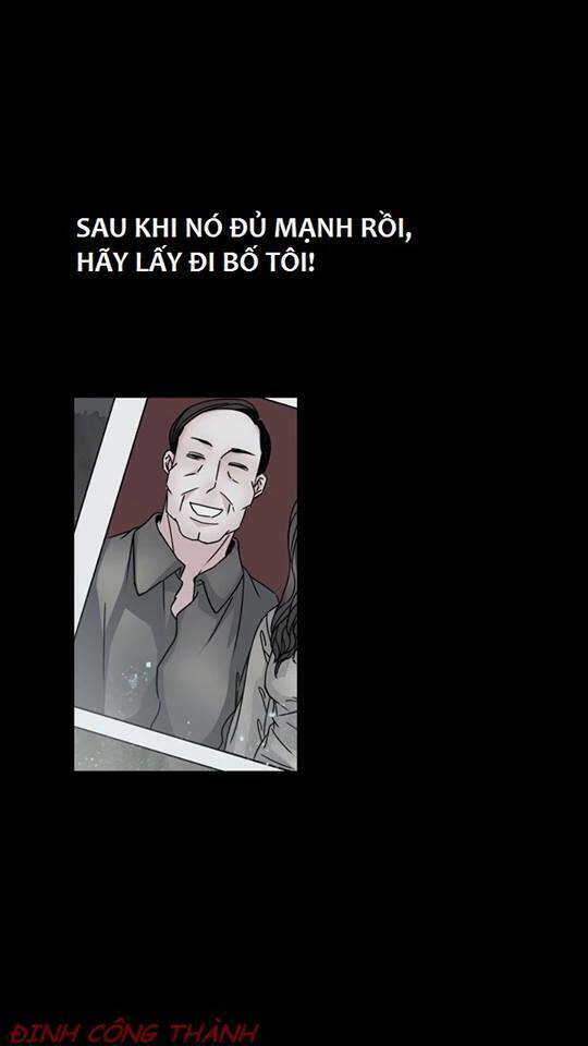 tiểu quỷ chapter 5 24