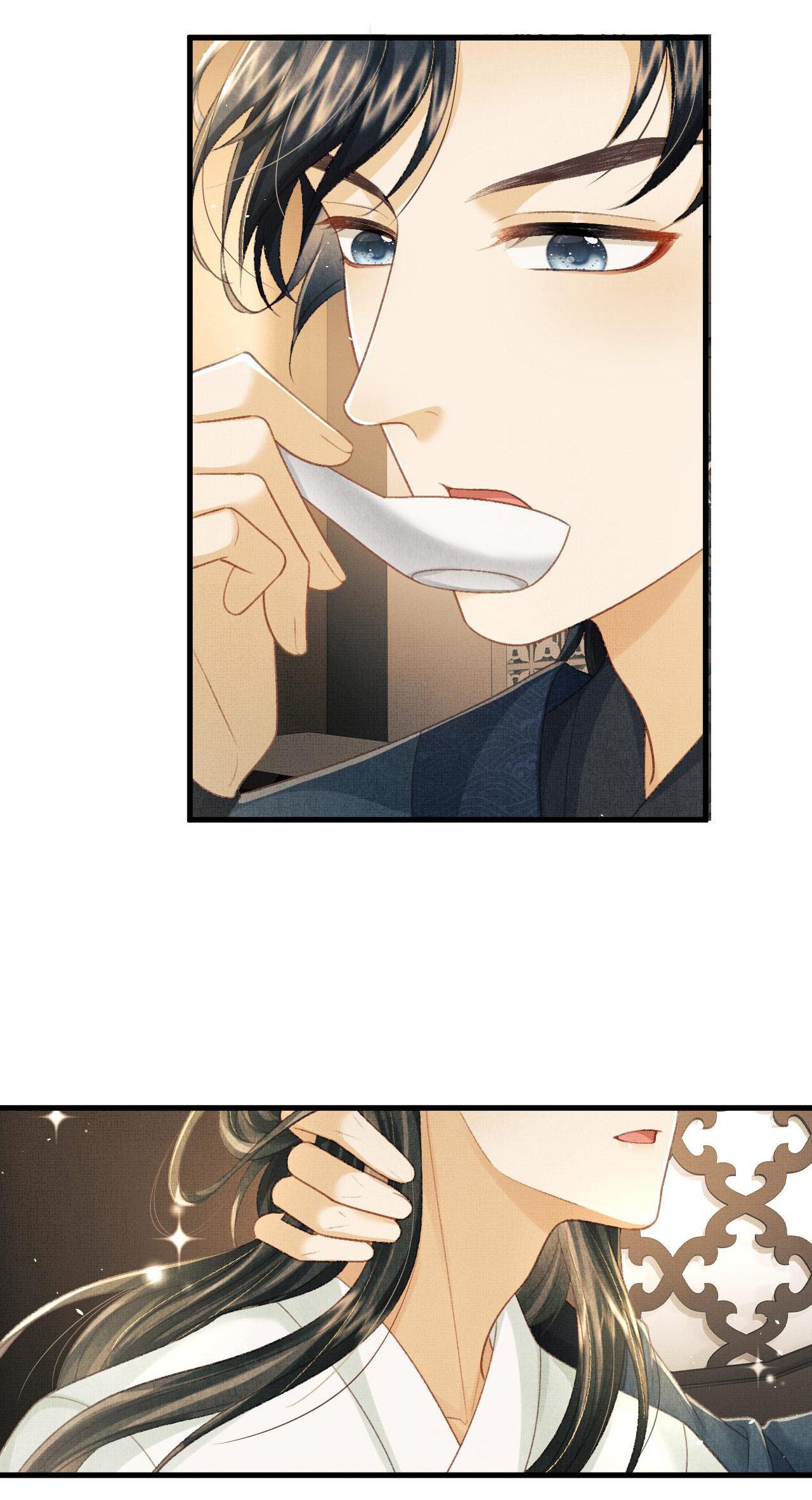 tướng quân luôn tự coi mình thành thế thân chapter 75 10