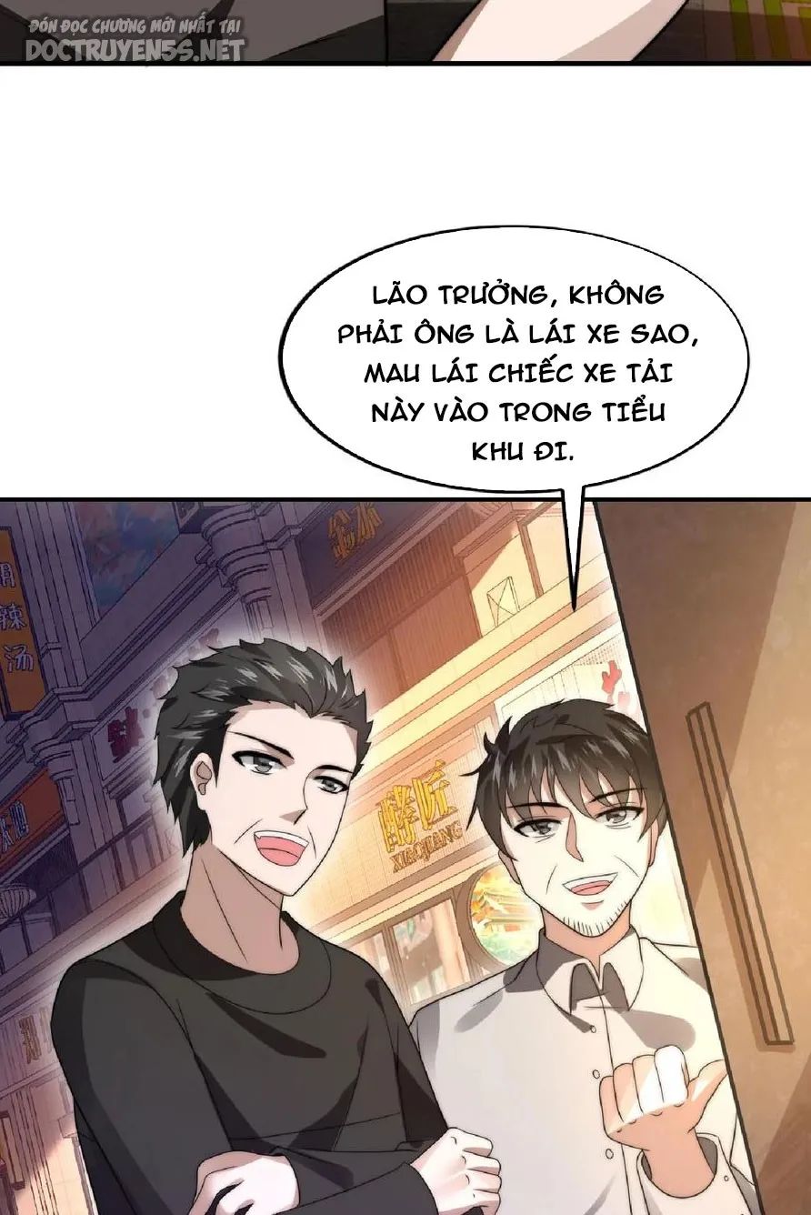 không gian hệ lão lục: dự trữ một vạn tấn thịt ngày tận thế chapter 50 11
