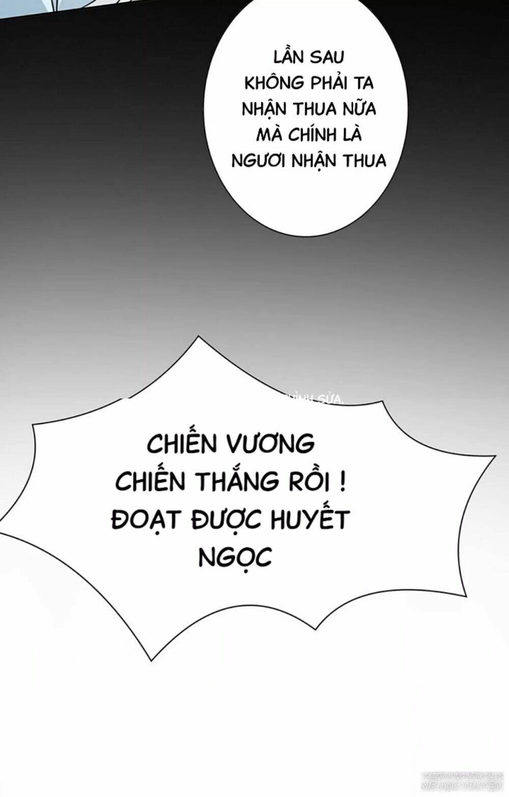 độc phi thần y quá kiêu ngạo chapter 116 27