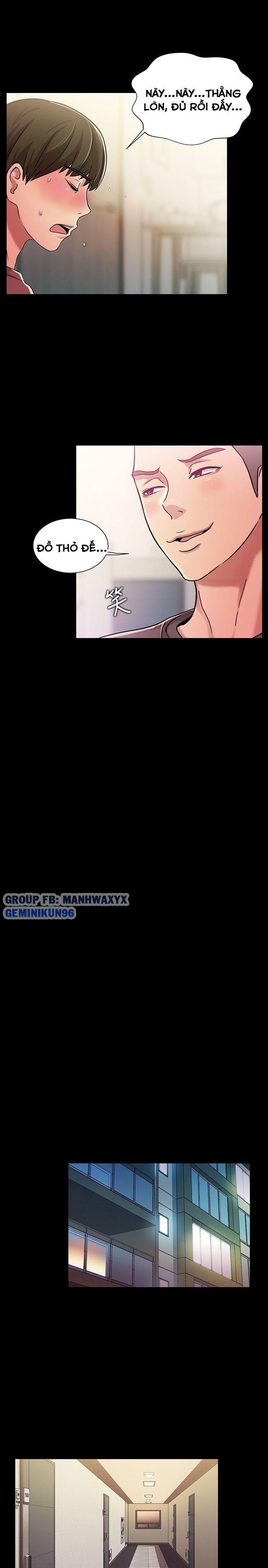 bạn gái của bạn tôi chapter 5 14