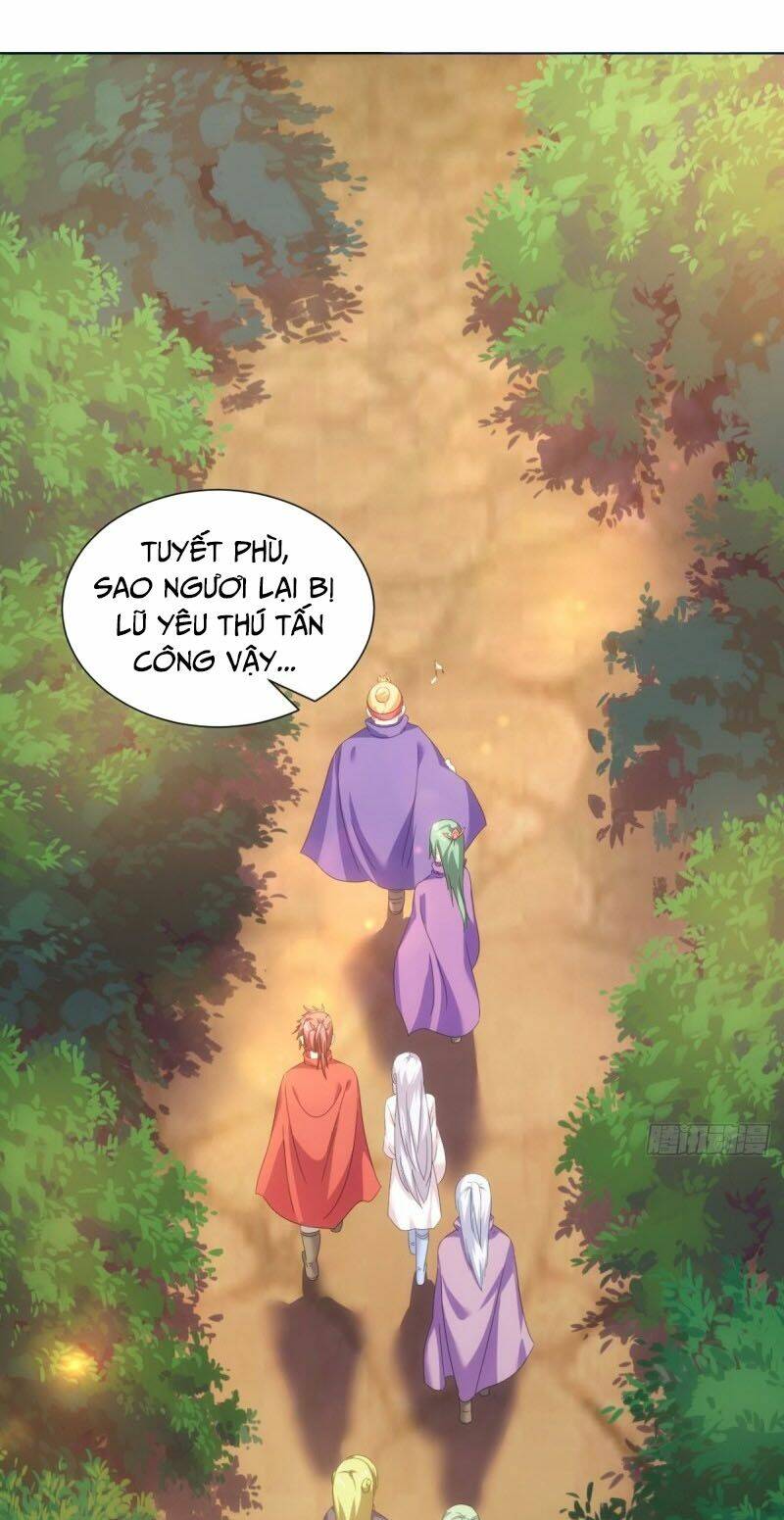 cực vũ huyền đế chapter 96 22