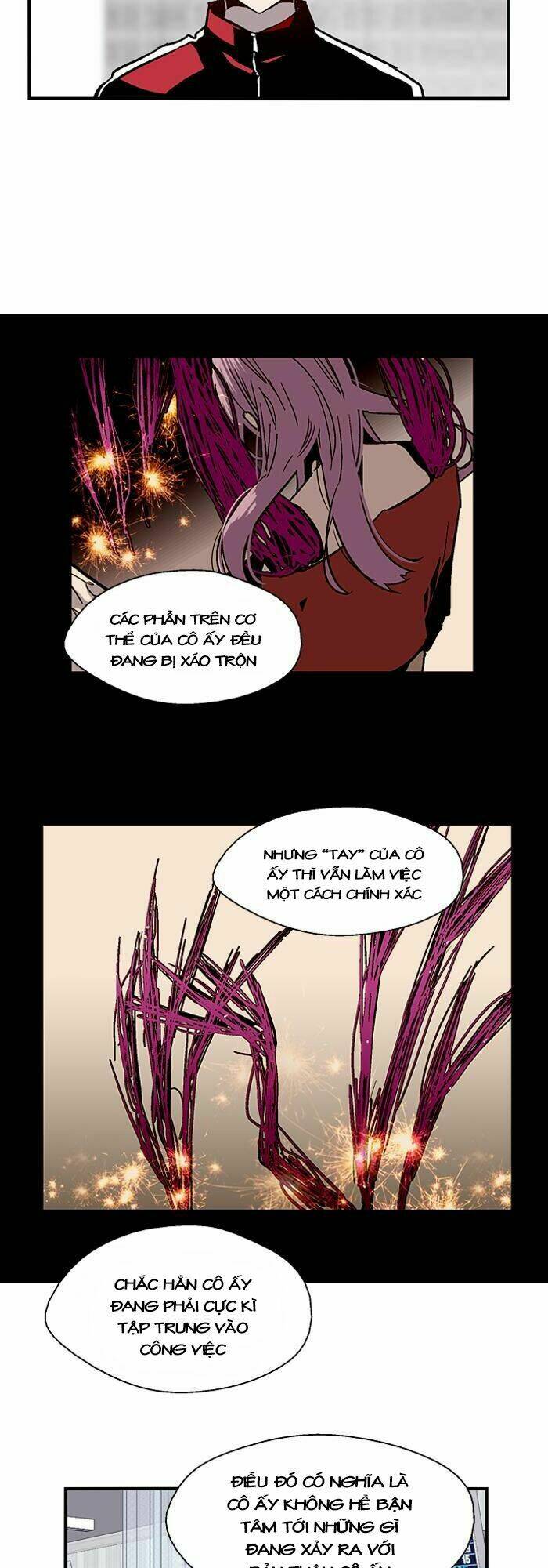 người máy hủy diệt chapter 52 19