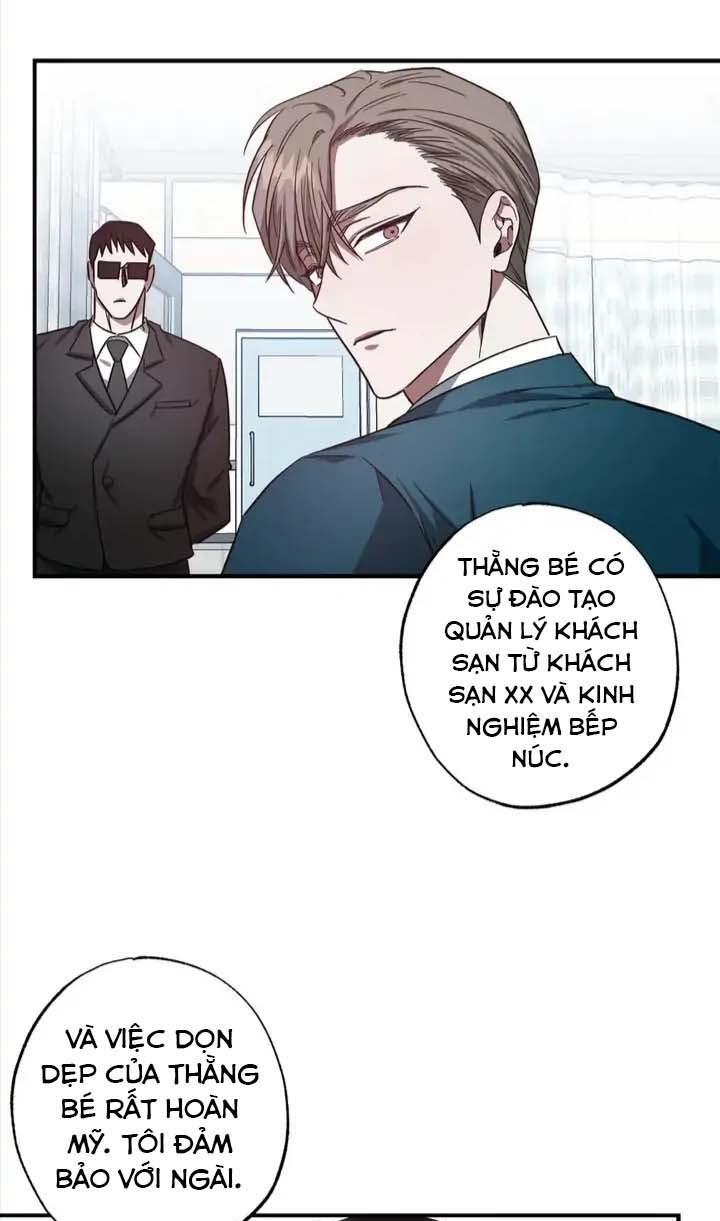 manhwa chịch vồn chịch vã chapter 37 56