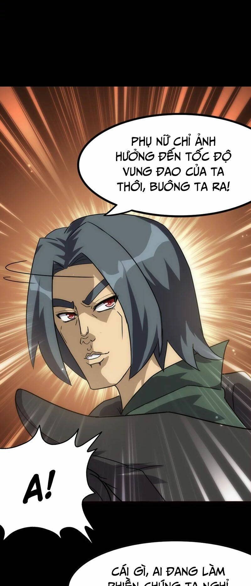 bạn gái virus của tôi chapter 210 9